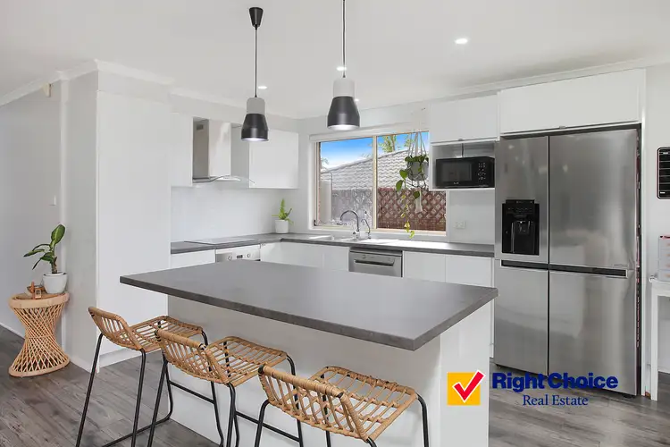Third view of Homely house listing, 33 Hazelton Drive, Albion Park NSW 2527