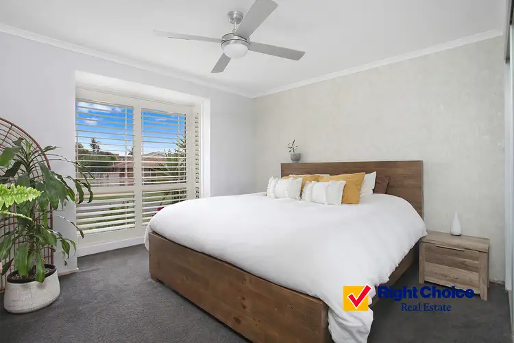 Fifth view of Homely house listing, 33 Hazelton Drive, Albion Park NSW 2527
