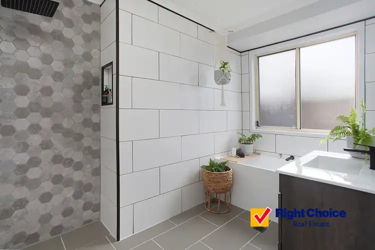 Sixth view of Homely house listing, 33 Hazelton Drive, Albion Park NSW 2527