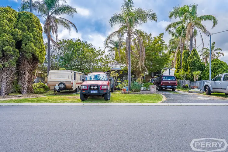 Second view of Homely house listing, 2 Eacott Street, Mandurah WA 6210