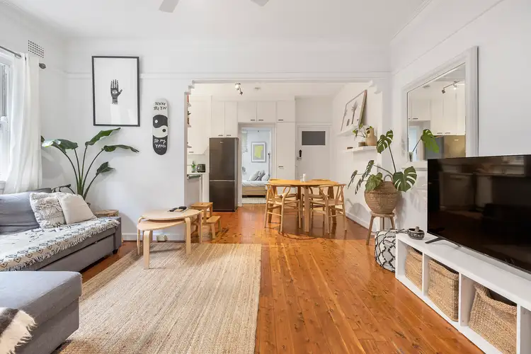 1/4 Bradly Avenue, Kirribilli NSW 2061