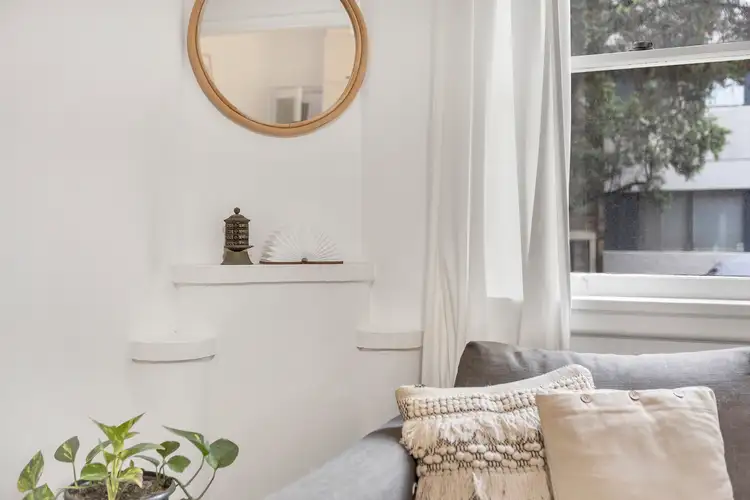 Third view of Homely unit listing, 1/4 Bradly Avenue, Kirribilli NSW 2061