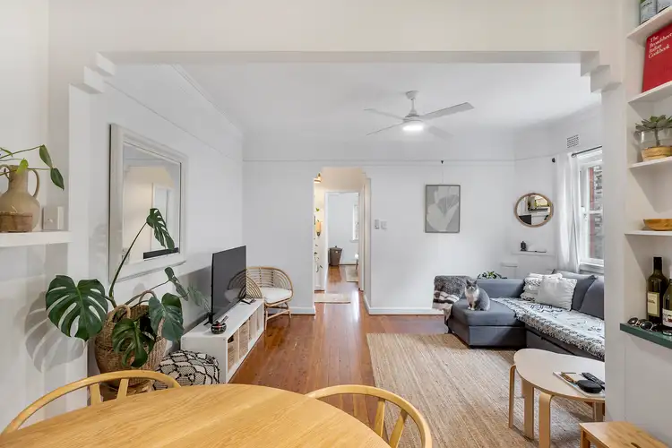 Fourth view of Homely unit listing, 1/4 Bradly Avenue, Kirribilli NSW 2061