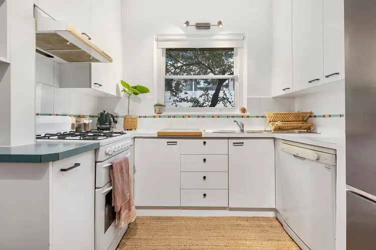 Fifth view of Homely unit listing, 1/4 Bradly Avenue, Kirribilli NSW 2061