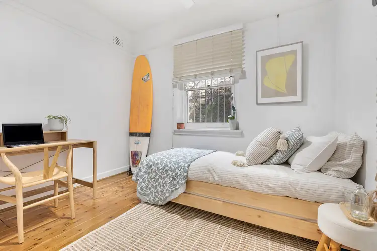 Sixth view of Homely unit listing, 1/4 Bradly Avenue, Kirribilli NSW 2061