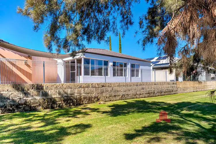 Second view of Homely unit listing, 3/6 Kendle Close, Pelican Point WA 6230