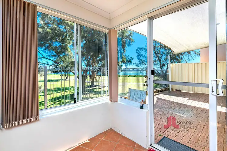 Fourth view of Homely unit listing, 3/6 Kendle Close, Pelican Point WA 6230
