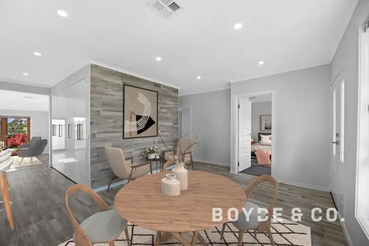 Fifth view of Homely house listing, 36 Albert Road, Drouin VIC 3818