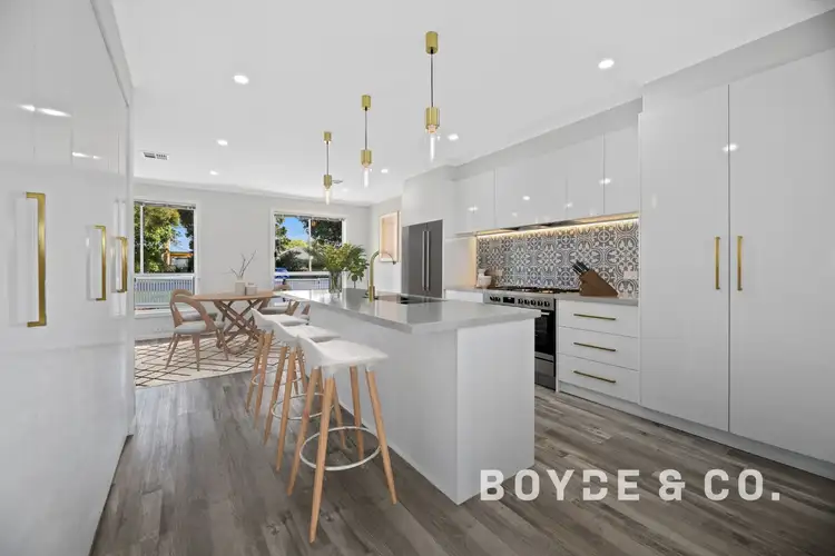 Sixth view of Homely house listing, 36 Albert Road, Drouin VIC 3818