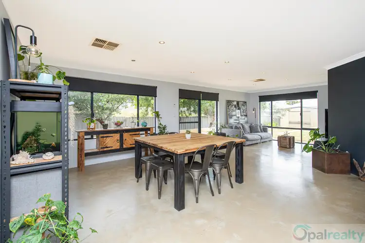 46 Dampier Drive, Golden Bay WA 6174