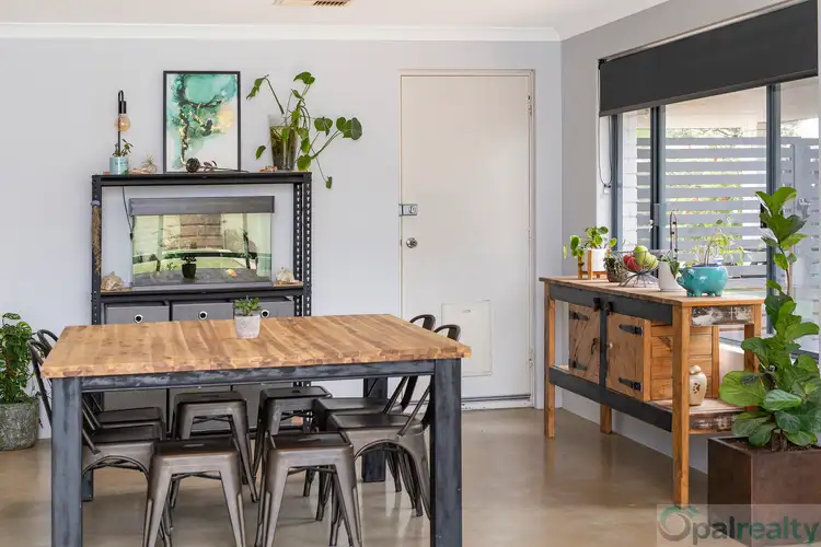 Second view of Homely house listing, 46 Dampier Drive, Golden Bay WA 6174