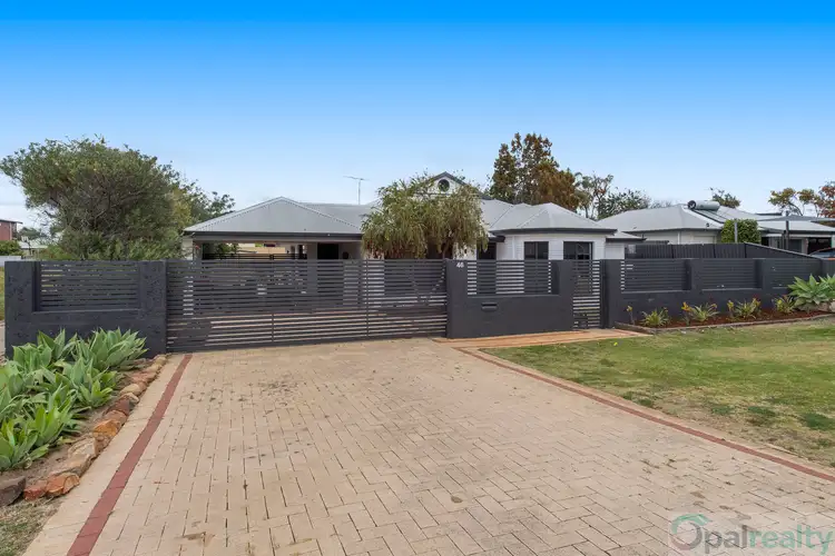 Third view of Homely house listing, 46 Dampier Drive, Golden Bay WA 6174