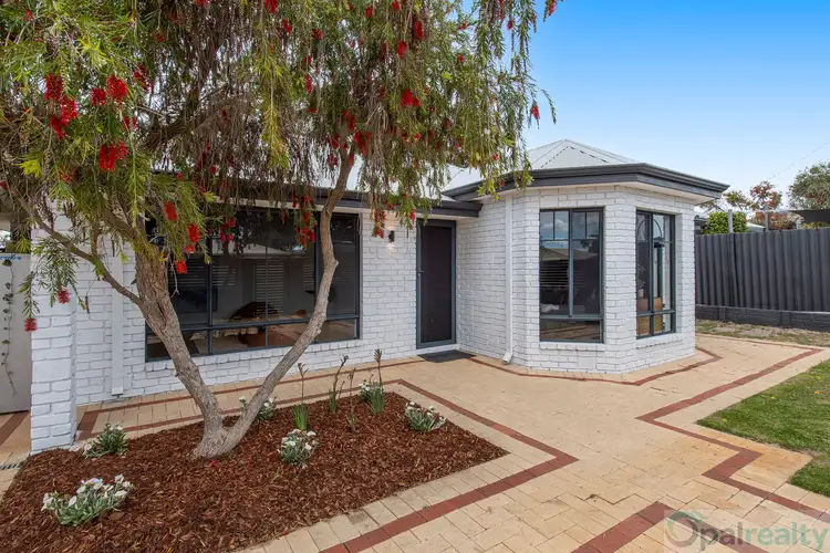Fourth view of Homely house listing, 46 Dampier Drive, Golden Bay WA 6174