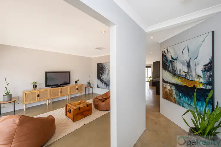 Fifth view of Homely house listing, 46 Dampier Drive, Golden Bay WA 6174