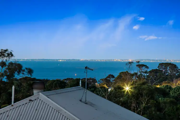 Third view of Homely house listing, 65 Scenic View Drive, Mount Martha VIC 3934