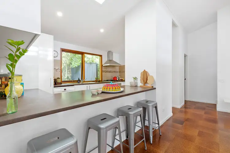 Fifth view of Homely house listing, 65 Scenic View Drive, Mount Martha VIC 3934