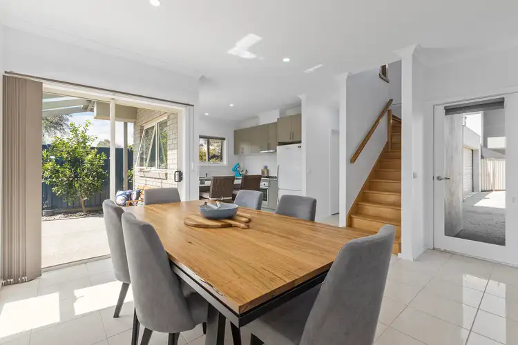 Second view of Homely townhouse listing, 2/51 The Esplanade, North Shore VIC 3214