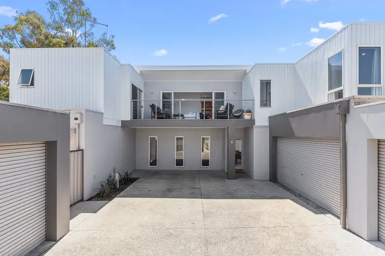 Third view of Homely townhouse listing, 2/51 The Esplanade, North Shore VIC 3214