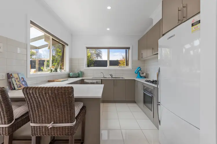 Fourth view of Homely townhouse listing, 2/51 The Esplanade, North Shore VIC 3214