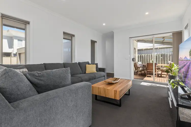 Fifth view of Homely townhouse listing, 2/51 The Esplanade, North Shore VIC 3214