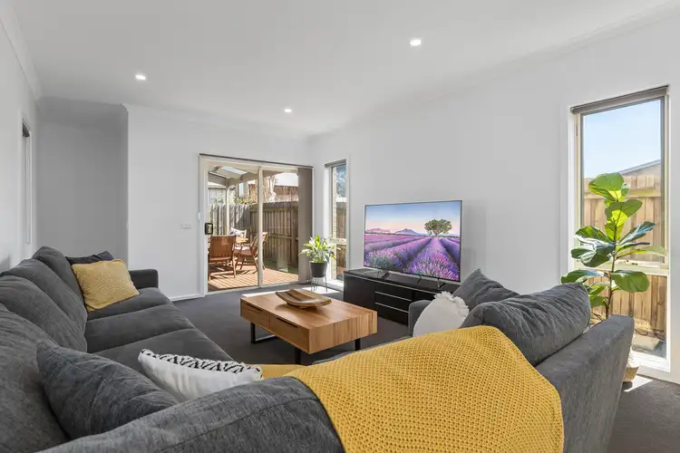 Sixth view of Homely townhouse listing, 2/51 The Esplanade, North Shore VIC 3214