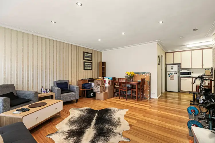 Second view of Homely unit listing, 6/11 Kilburn Street, Strathmore VIC 3041