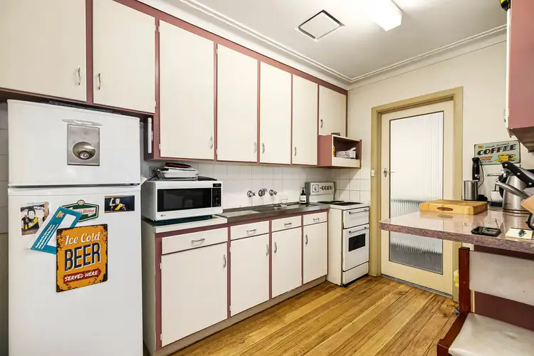 Third view of Homely unit listing, 6/11 Kilburn Street, Strathmore VIC 3041