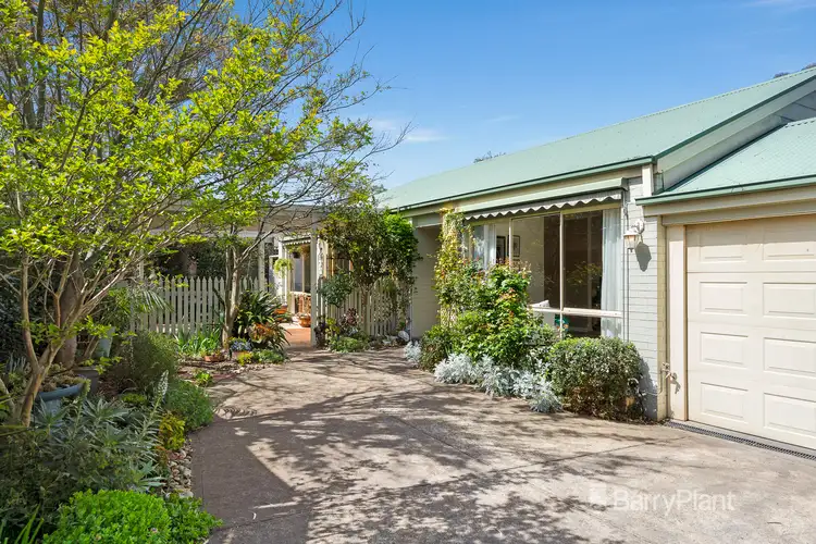 14A Anne Street, Diamond Creek VIC 3089