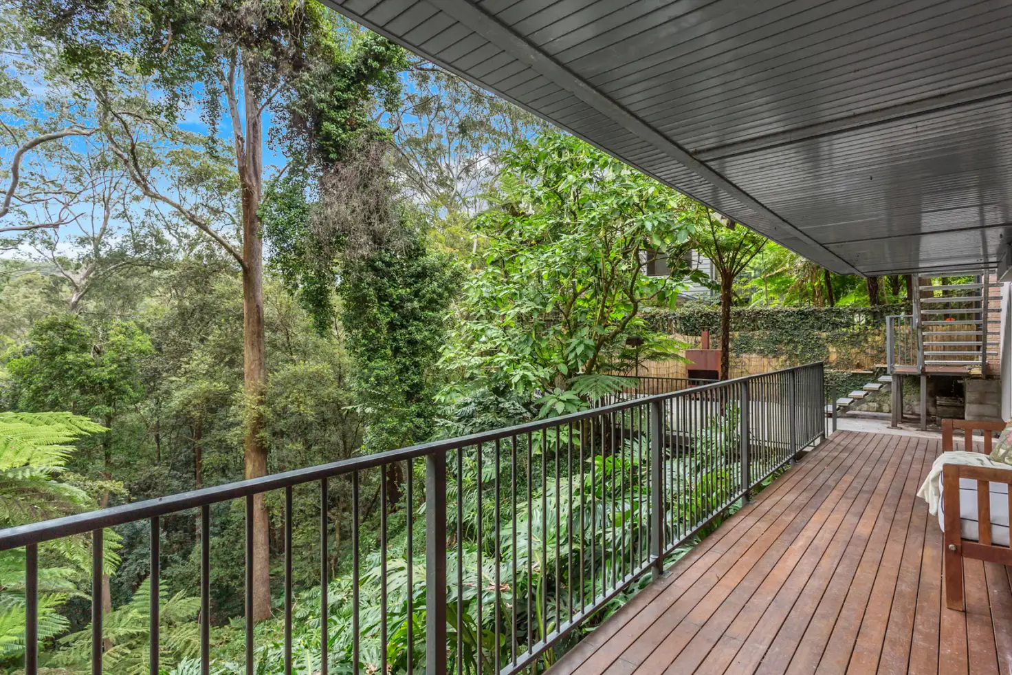 Main view of Homely house listing, 7 Fern Tree Close, Hornsby NSW 2077