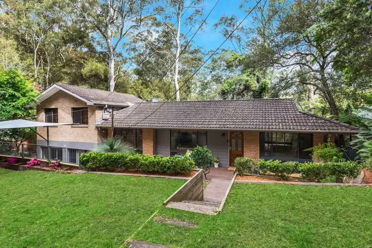 Third view of Homely house listing, 7 Fern Tree Close, Hornsby NSW 2077