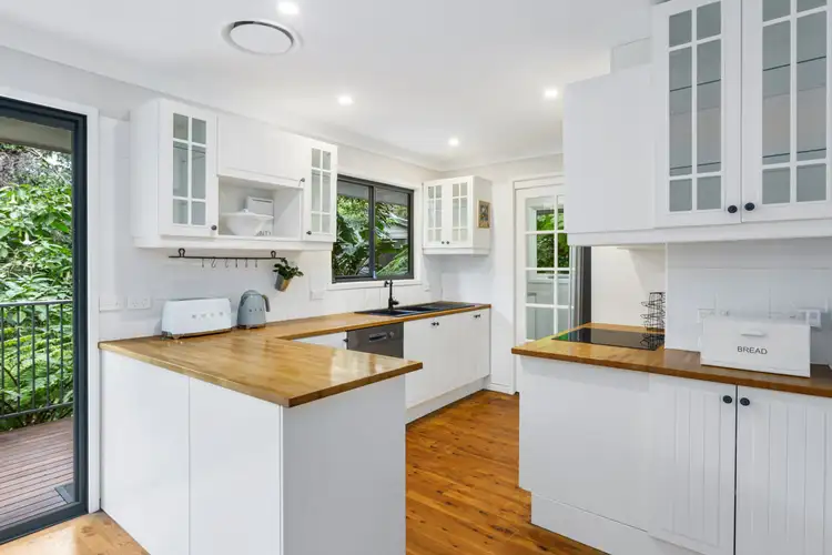 Fourth view of Homely house listing, 7 Fern Tree Close, Hornsby NSW 2077