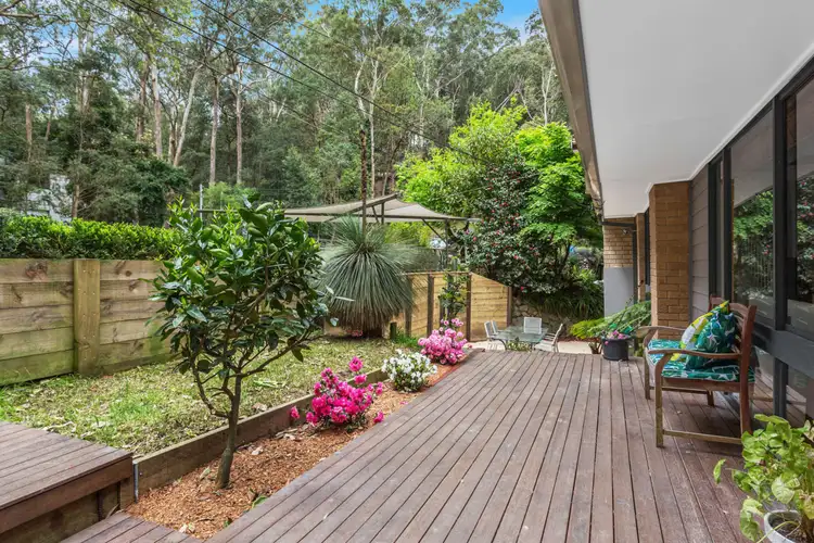 Fifth view of Homely house listing, 7 Fern Tree Close, Hornsby NSW 2077