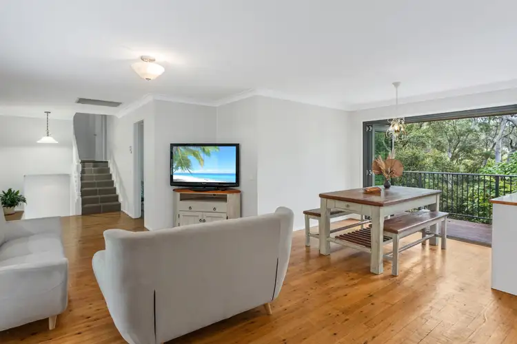 Sixth view of Homely house listing, 7 Fern Tree Close, Hornsby NSW 2077