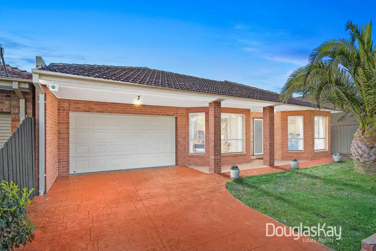 120 Derby Road, Sunshine VIC 3020