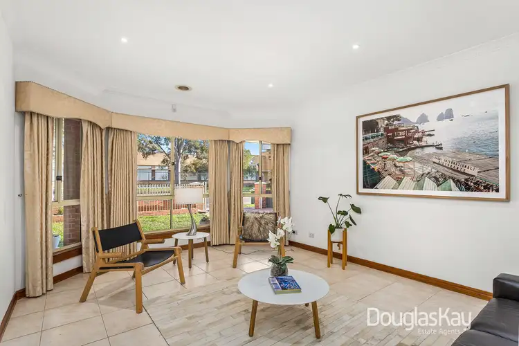 Fifth view of Homely house listing, 120 Derby Road, Sunshine VIC 3020
