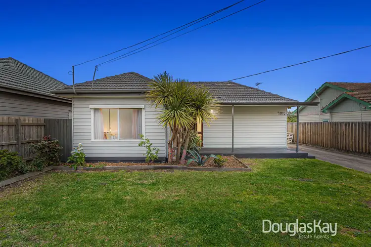 18 Hoad Street, Sunshine North VIC 3020