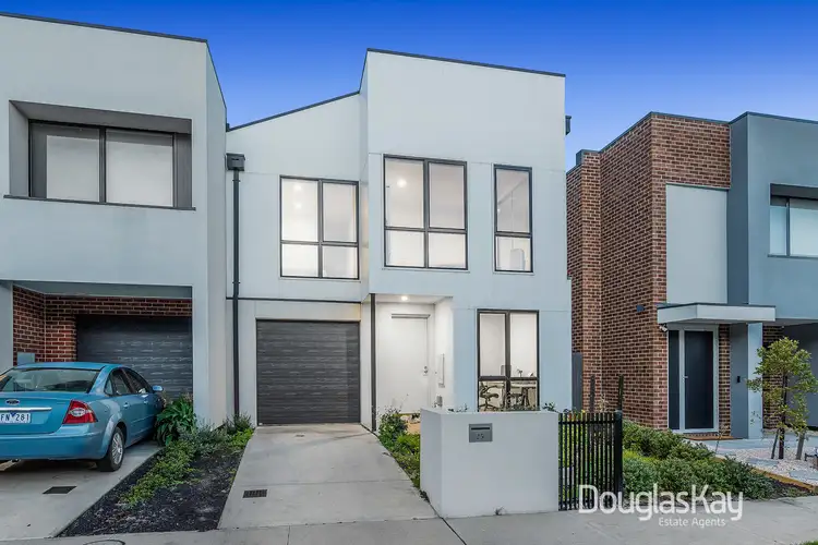 25 Hines Way, Braybrook VIC 3019