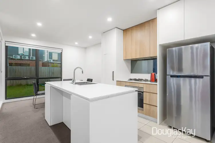 Fourth view of Homely house listing, 25 Hines Way, Braybrook VIC 3019