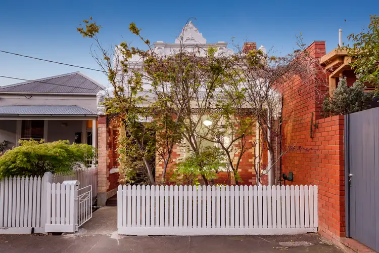 6 Bella Street, Prahran VIC 3181