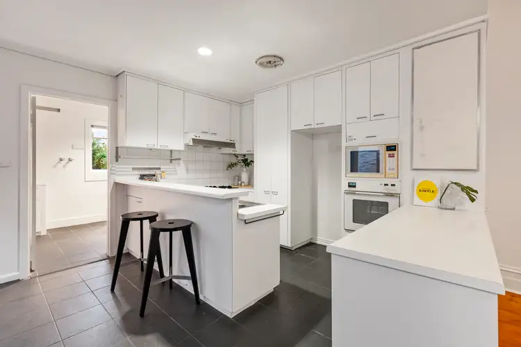 Fifth view of Homely house listing, 6 Bella Street, Prahran VIC 3181