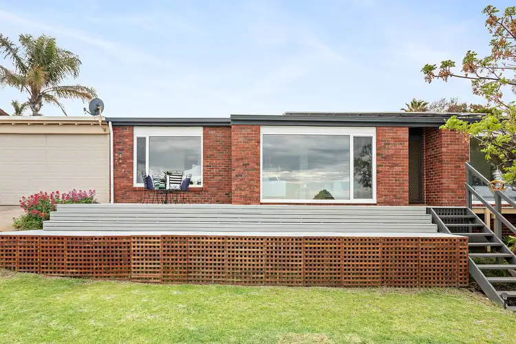 Second view of Homely house listing, 7 Columbia Crescent, Hallett Cove SA 5158