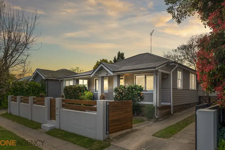 186 Woodward Street, Orange NSW 2800
