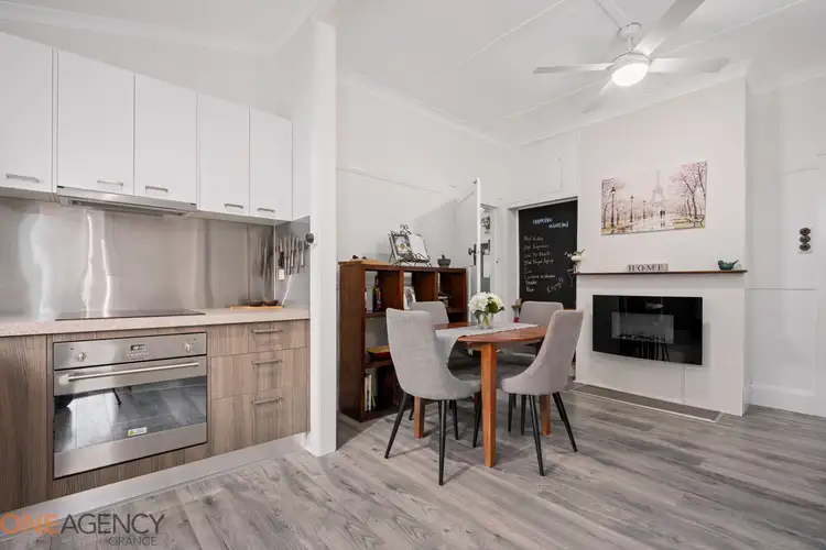 Third view of Homely house listing, 186 Woodward Street, Orange NSW 2800