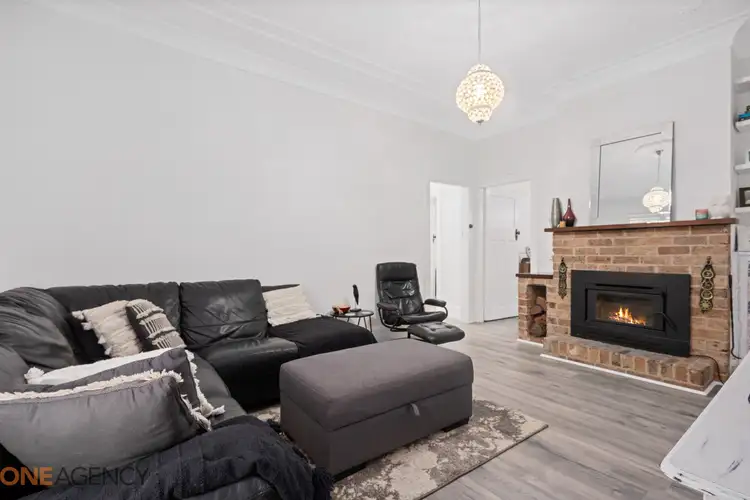 Fourth view of Homely house listing, 186 Woodward Street, Orange NSW 2800
