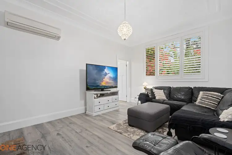 Fifth view of Homely house listing, 186 Woodward Street, Orange NSW 2800