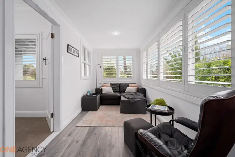 Sixth view of Homely house listing, 186 Woodward Street, Orange NSW 2800