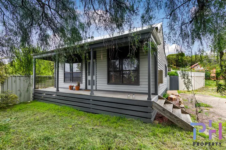 Second view of Homely house listing, 3 Yaloke Street, Golden Square VIC 3555