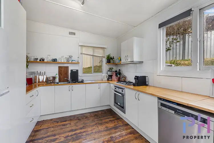 Third view of Homely house listing, 3 Yaloke Street, Golden Square VIC 3555