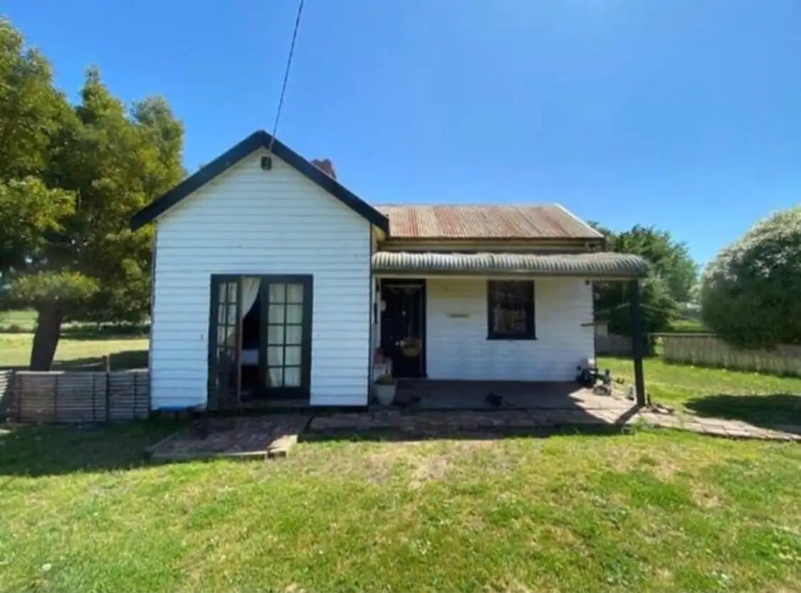 Main view of Homely house listing, 86 Swanston Street, Terang VIC 3264