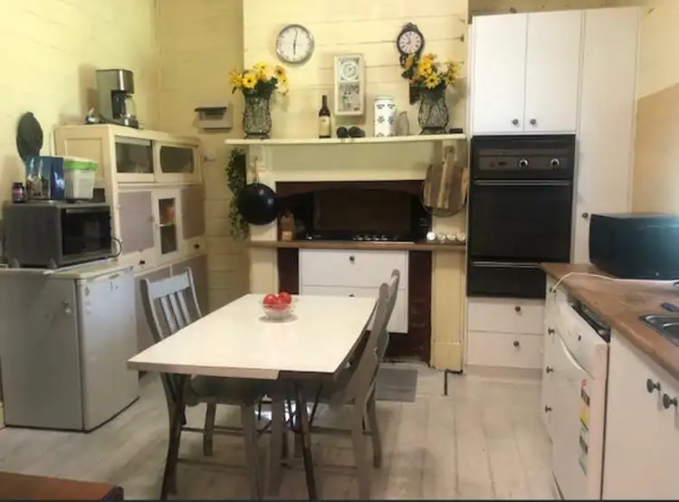 Second view of Homely house listing, 86 Swanston Street, Terang VIC 3264